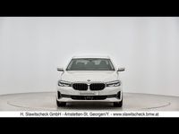 gebraucht BMW 520 d xDrive