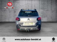 gebraucht Citroën C3 Aircross BlueHDi 120 S&S EAT6 Rip Curl