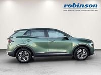 Gebraucht Kia Sportage Silver 160 PS (117 kW) 2025 Grün SUV