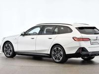 Gebraucht BMW 530e Efficient Dynamics 299 PS (219 kW) 2024 Weiß Kombi
