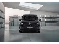gebraucht Mercedes Citan 112 CDI Kasten PRO Lang Aut. Cam SHZ LED
