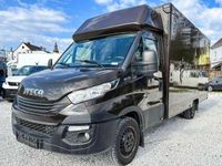 gebraucht Iveco Daily Daily Koffer35-130 Sommer TIL Automatik