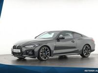 gebraucht BMW 420 420 i xDrive