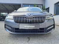 Gebraucht Skoda Superb Ambition 150 PS (110 kW) 2022 Kombi