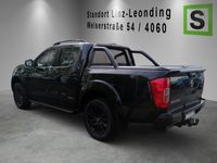 gebraucht Nissan Navara Double Cab 4x4 2,3 dCi N-Guard