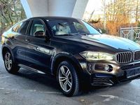 gebraucht BMW X6 xDrive50i Sport Activity Coupé Aut.