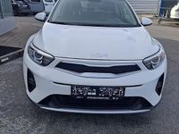 Gebraucht Kia Stonic 84 PS (61 kW) 2022 Weiß SUV