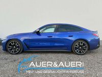 gebraucht BMW i4 eDrive M50**MEGA KONFIGURATION**SERVICE PAKET**