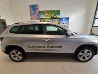 gebraucht Skoda Karoq Selection