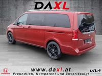 gebraucht Mercedes V300 d lang Aut.