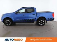 gebraucht Nissan Navara 2.3 dCi N-Guard Double Cab 4x4 Aut. *AHK*360°CAM*