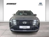 gebraucht Hyundai Tucson NX4 Jubile 1,6 T-GDi HEV 4WD