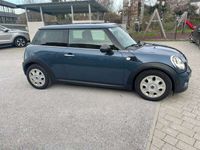 gebraucht Mini ONE One 16