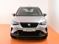 Gebraucht Seat Arona FR 95 PS (69 kW) 2024 Silber SUV