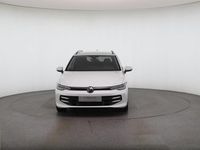 Gebraucht VW Golf VIII Business 116 PS (85 kW) 2025 Weiß Kombi