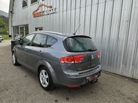 gebraucht Seat Altea Style 1,6 CR TDi DSG