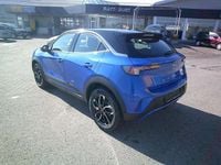 Gebraucht Opel Mokka Edition 131 PS (96 kW) 2022 Blau SUV