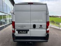 gebraucht Fiat Ducato 33 L2H2 130 Mulitijet