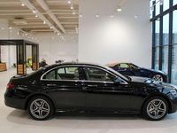 gebraucht Mercedes E300 PHEV Aut. **Traumhafte Ausstattung**