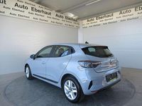 Neu Renault Clio V Evolution 91 PS (66 kW) 2025 Grau Limousine