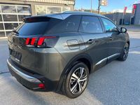 gebraucht Peugeot 3008 Allure