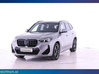 Gebraucht BMW X1 Efficient Dynamics 150 PS (110 kW) 2026 Spacesilber SUV