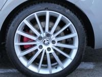 gebraucht Skoda Octavia Combi RS TSI DSG