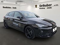 Neu Cupra Leon 150 PS (110 kW) 2026 Schwarz  metallic