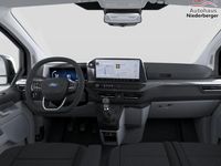 gebraucht Ford Tourneo Custom Trend TDCi 136 320 L2 ACC AHK Nav