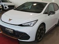 Gebraucht Cupra Born 169 kW (231 PS) 2023 Weiß Kleinwagen