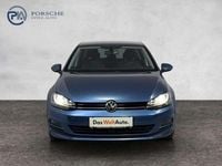 gebraucht VW Golf Rabbit TSI