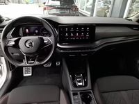 gebraucht Skoda Octavia Octavia Combi RS IV 150/245 DSG Combi RS IV 150/245 DSG