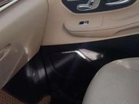 Gebraucht Mercedes V250 190 PS (139 kW) 2020 Schwarz Van / Kleinbus