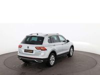 gebraucht VW Tiguan 2.0 TDI 4Motion Elegance Aut MATRIX SKY