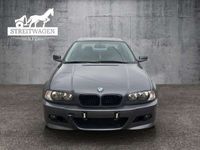 gebraucht BMW 318 318 Ci