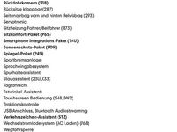 gebraucht Mercedes E300 T AMGPanAccBurmLed auch andere kurzfristi