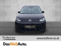 gebraucht VW Caddy Family TDI