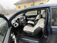 gebraucht Fiat 500 500 Firefly Hybrid 70 Star *PANO*NAVI*PANO*TE