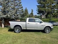 gebraucht Dodge Ram Laramie