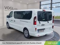 gebraucht Renault Trafic Trafic PKW Grand Techno Blue dCi 170 EDC MY24