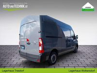 gebraucht Renault Master KW L2H2 DCi150