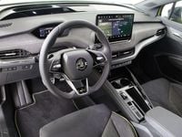 gebraucht Skoda Enyaq iV Coupé RS