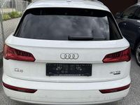 gebraucht Audi Q5 2.0 TDI quattro S tronic sport