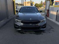gebraucht BMW 330 330 d Aut.