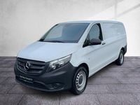 Gebraucht Mercedes Vito 136 PS (100 kW) 2023 Weiß Van