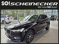 gebraucht Volvo XC60 D5 Inscription AWD Geartronic