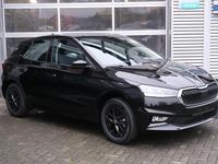 Neu Skoda Fabia Selection 80 PS (58 kW) 2026 Limousine