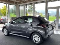 gebraucht Mazda 2 2Hybrid Prime Line Aut.