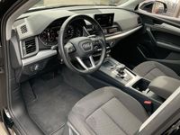 gebraucht Audi Q5 40 TDI ultra quattro Design