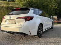 gebraucht Toyota Corolla 20 Touring Sports Hybrid GR-Sport
